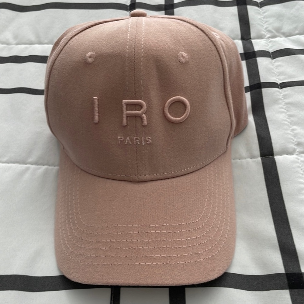 Iro Paris hat